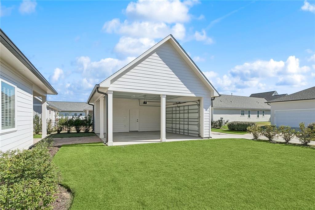 521 Melrose Avenue Covington, LA 70433 - Photo 22 of 23