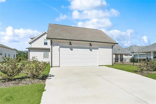 $650,000 | 521 Melrose Avenue, Covington, LA 70433