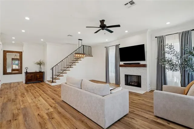 $650,000 | 521 Melrose Avenue, Covington, LA 70433