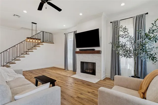 $650,000 | 521 Melrose Avenue, Covington, LA 70433