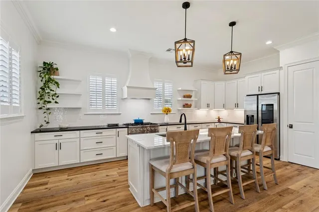 $650,000 | 521 Melrose Avenue, Covington, LA 70433