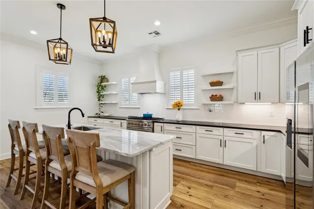 $650,000 | 521 Melrose Avenue, Covington, LA 70433