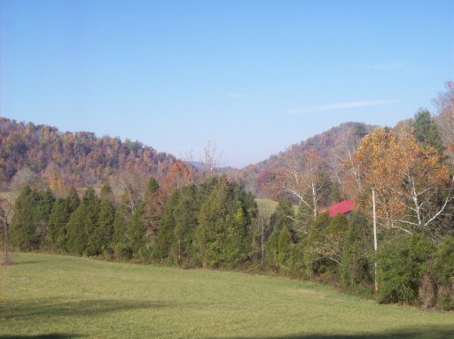 Locust Grove Road Washburn, TN 37888 - Photo 7 of 13 Additional Photo