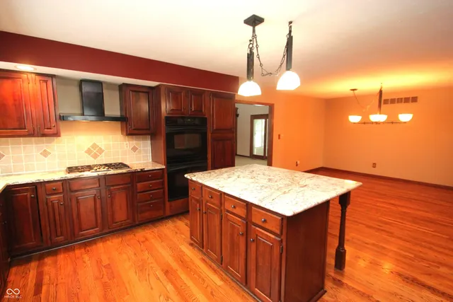 $849,900 | 411 Westchester Boulevard, Noblesville, IN 46062