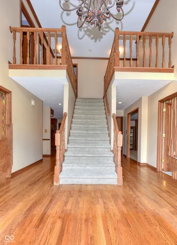 $849,900 | 411 Westchester Boulevard, Noblesville, IN 46062