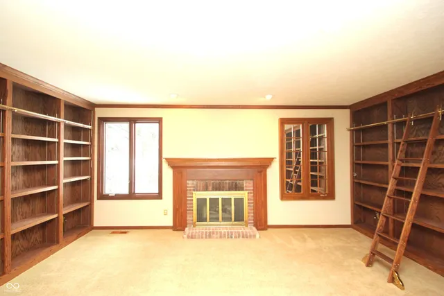 $849,900 | 411 Westchester Boulevard, Noblesville, IN 46062