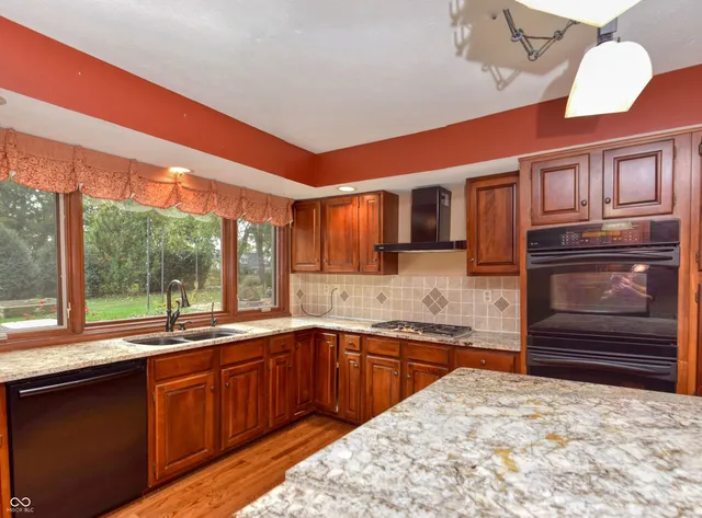 $849,900 | 411 Westchester Boulevard, Noblesville, IN 46062