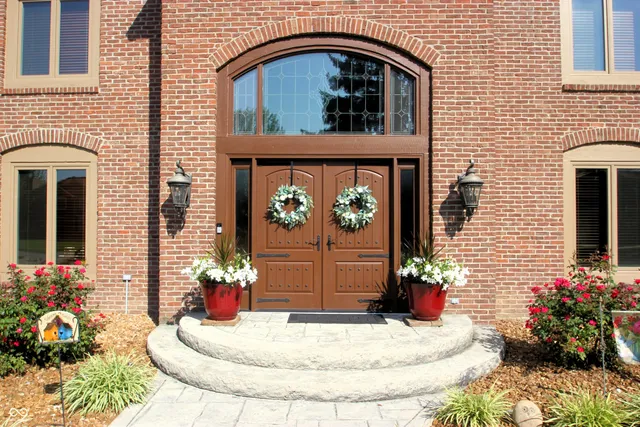 $849,900 | 411 Westchester Boulevard, Noblesville, IN 46062