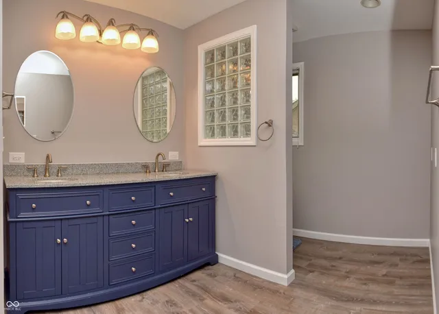 $849,900 | 411 Westchester Boulevard, Noblesville, IN 46062