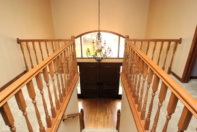 $849,900 | 411 Westchester Boulevard, Noblesville, IN 46062