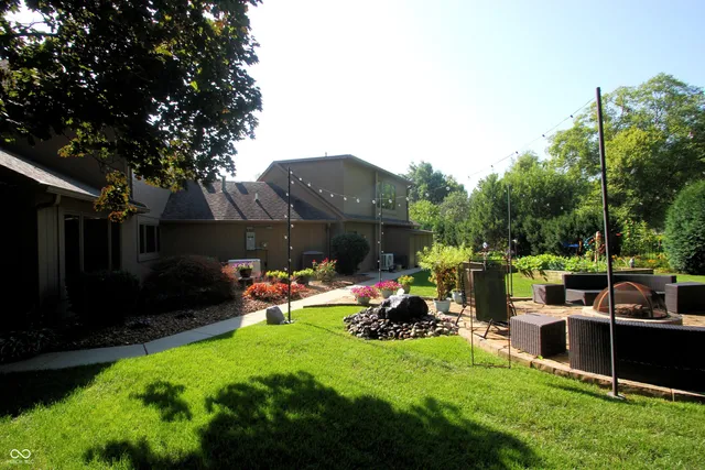 $849,900 | 411 Westchester Boulevard, Noblesville, IN 46062