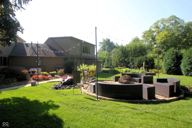 $849,900 | 411 Westchester Boulevard, Noblesville, IN 46062