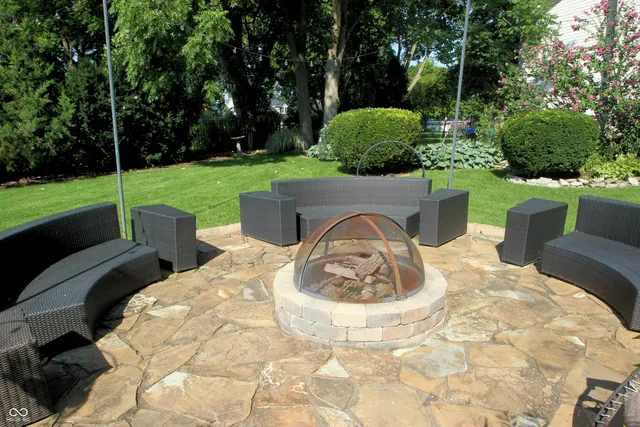 $849,900 | 411 Westchester Boulevard, Noblesville, IN 46062