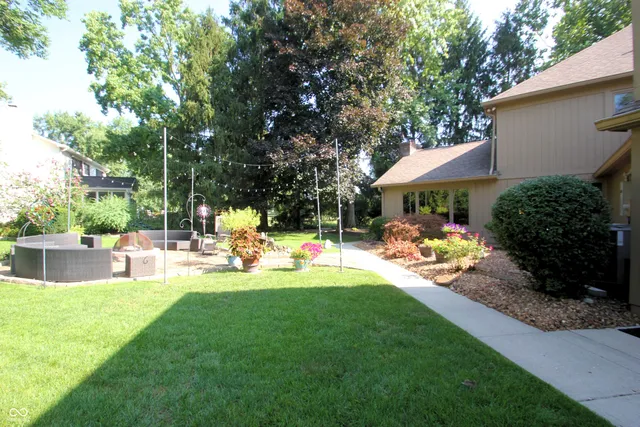 $849,900 | 411 Westchester Boulevard, Noblesville, IN 46062