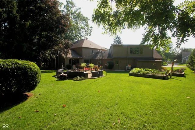 $849,900 | 411 Westchester Boulevard, Noblesville, IN 46062