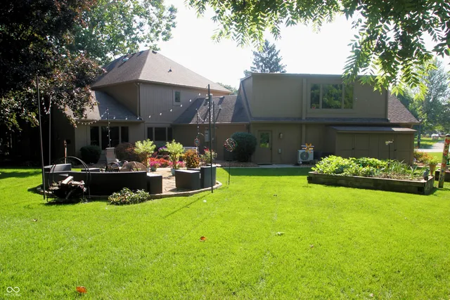 $849,900 | 411 Westchester Boulevard, Noblesville, IN 46062