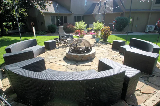 $849,900 | 411 Westchester Boulevard, Noblesville, IN 46062