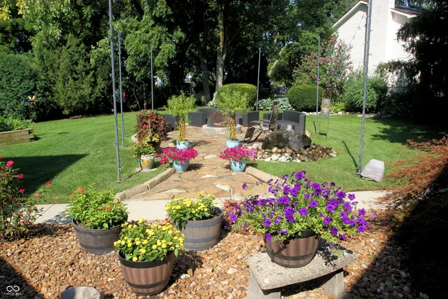 $849,900 | 411 Westchester Boulevard, Noblesville, IN 46062