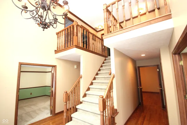 $849,900 | 411 Westchester Boulevard, Noblesville, IN 46062