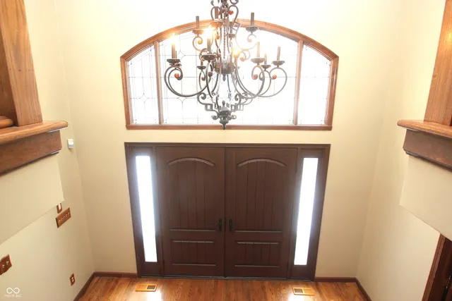 $849,900 | 411 Westchester Boulevard, Noblesville, IN 46062