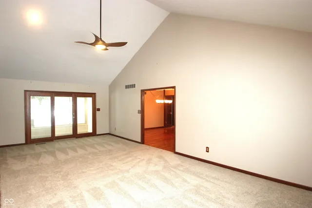 $849,900 | 411 Westchester Boulevard, Noblesville, IN 46062