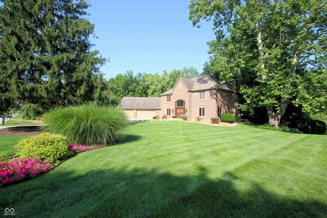 $849,900 | 411 Westchester Boulevard, Noblesville, IN 46062