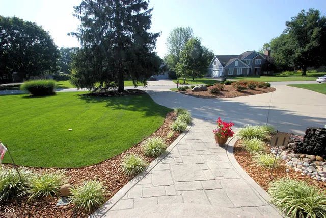 $849,900 | 411 Westchester Boulevard, Noblesville, IN 46062