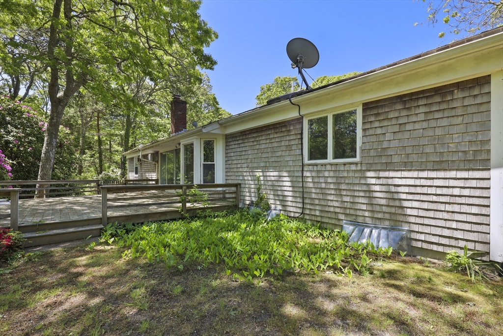 304 Round Cove Road Chatham, MA 02633 - Photo 30 of 30