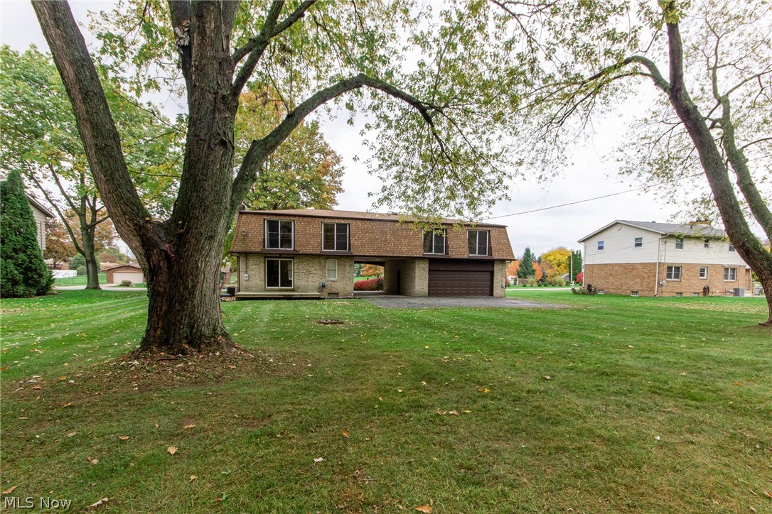 5823 Wiclif Road Northeast Canton, OH 44721 - Photo 4 of 27 Gallery Image 4