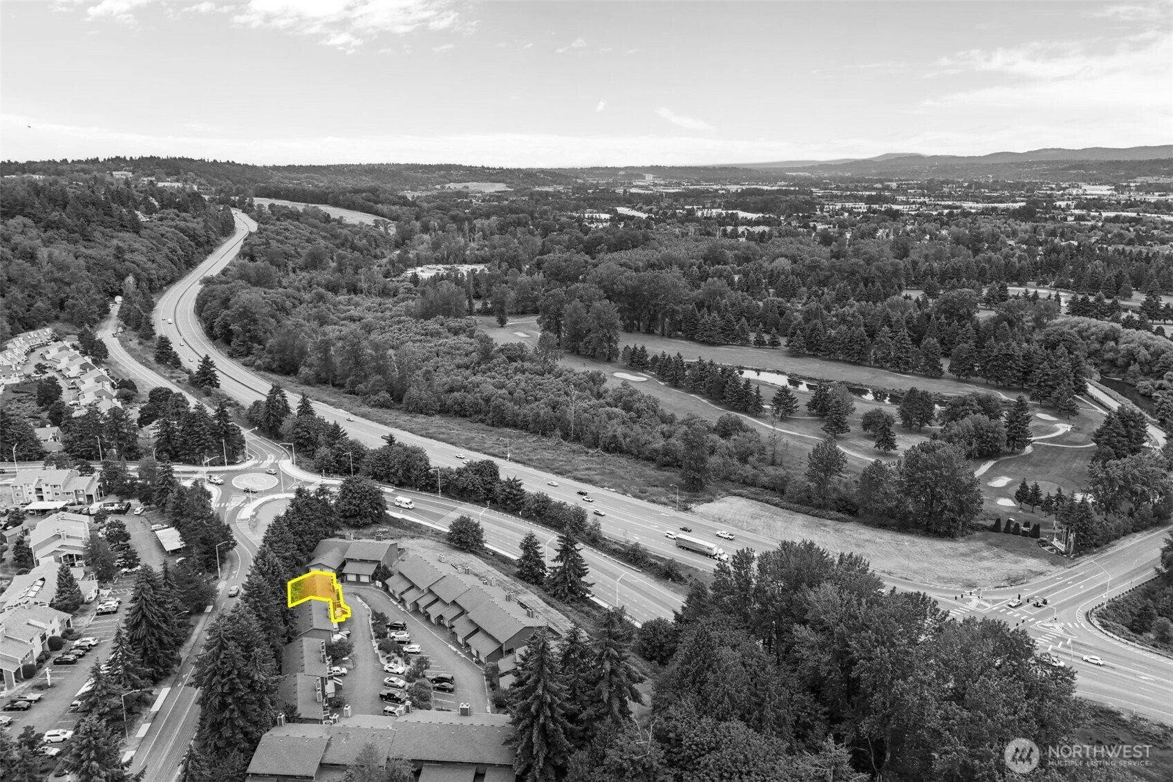25042 Lake Fenwick Road, Unit 35 Kent, WA 98032 - Photo 33 of 38