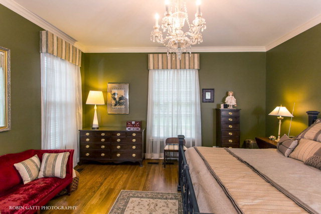 2520 Rockbridge Road, Unit A16 Macon, GA 31204 - Photo 14 of 46 Additional Photo