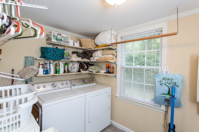 2520 Rockbridge Road, Unit A16 Macon, GA 31204 - Photo 33 of 46 Additional Photo