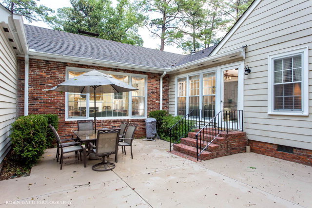 2520 Rockbridge Road, Unit A16 Macon, GA 31204 - Photo 40 of 46 Additional Photo