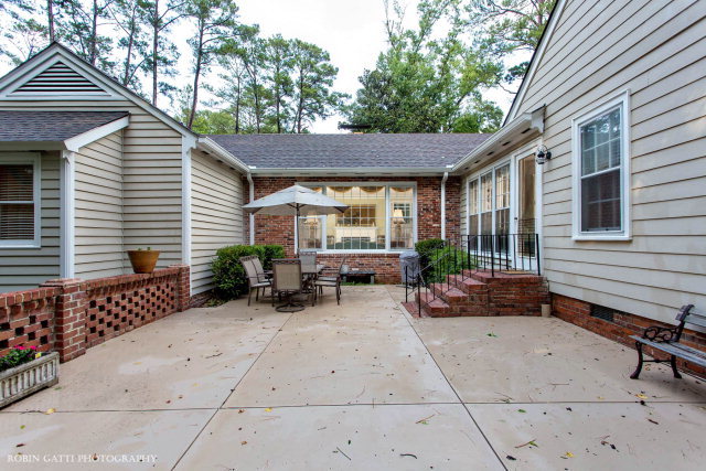 2520 Rockbridge Road, Unit A16 Macon, GA 31204 - Photo 41 of 46 Additional Photo