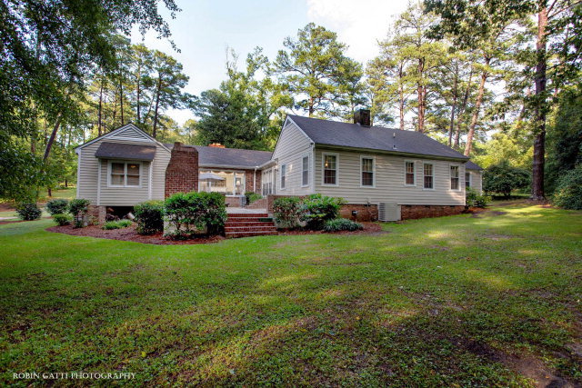 2520 Rockbridge Road, Unit A16 Macon, GA 31204 - Photo 43 of 46 Additional Photo