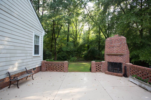 2520 Rockbridge Road, Unit A16 Macon, GA 31204 - Photo 46 of 46 Additional Photo