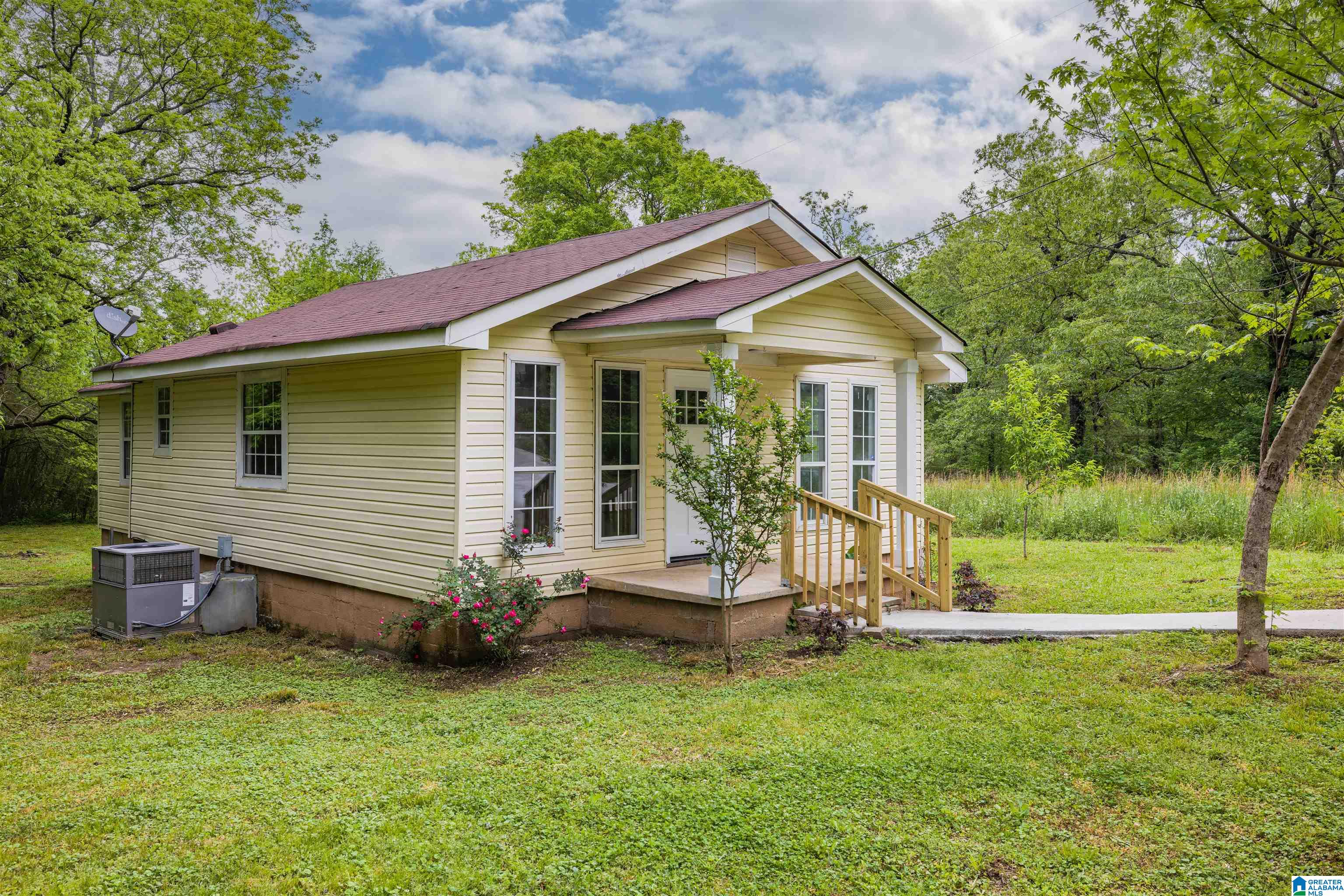4385 Goocher Road Bessemer, AL 35022 - Photo 5 of 27