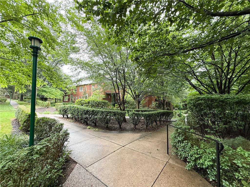 410 Sulgrave Road Pittsburgh, PA 15211 - Photo 24 of 25