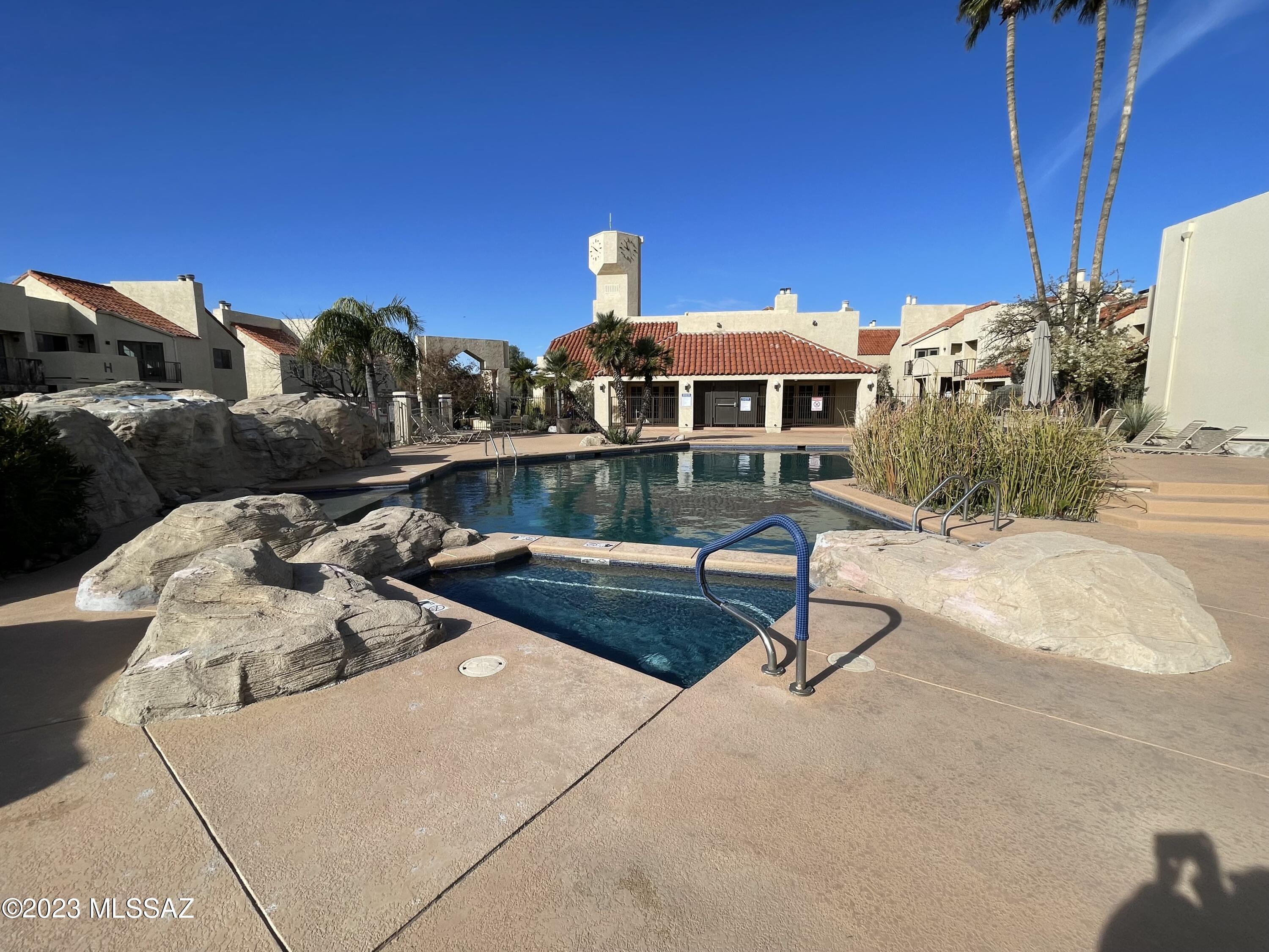 1200 East River Road, Unit G77 Tucson, AZ 85718 - Photo 18 of 20