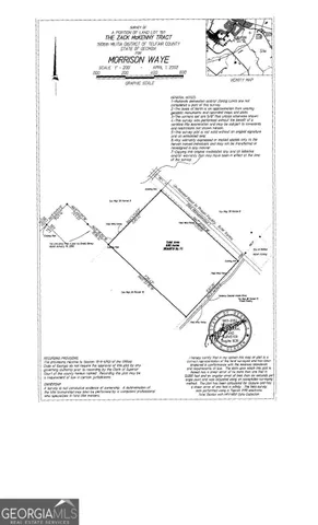 $180,000 | 0 Jim Hammock Drive, McRae-Helena, GA 31055