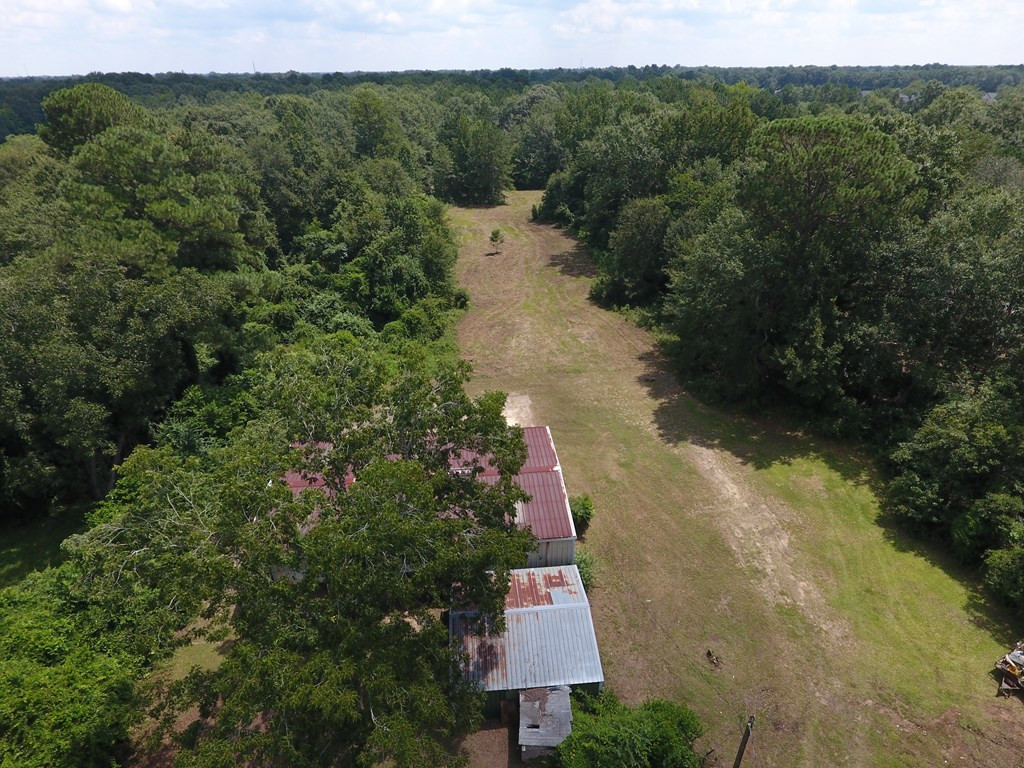 2630 Wedgefield Road Sumter, SC 29154 - Photo 3 of 56