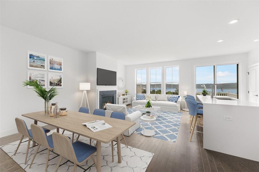 Check Out Those Views!