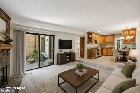 $475,000 | 9801 Dairyton Court, Gaithersburg, MD 20886