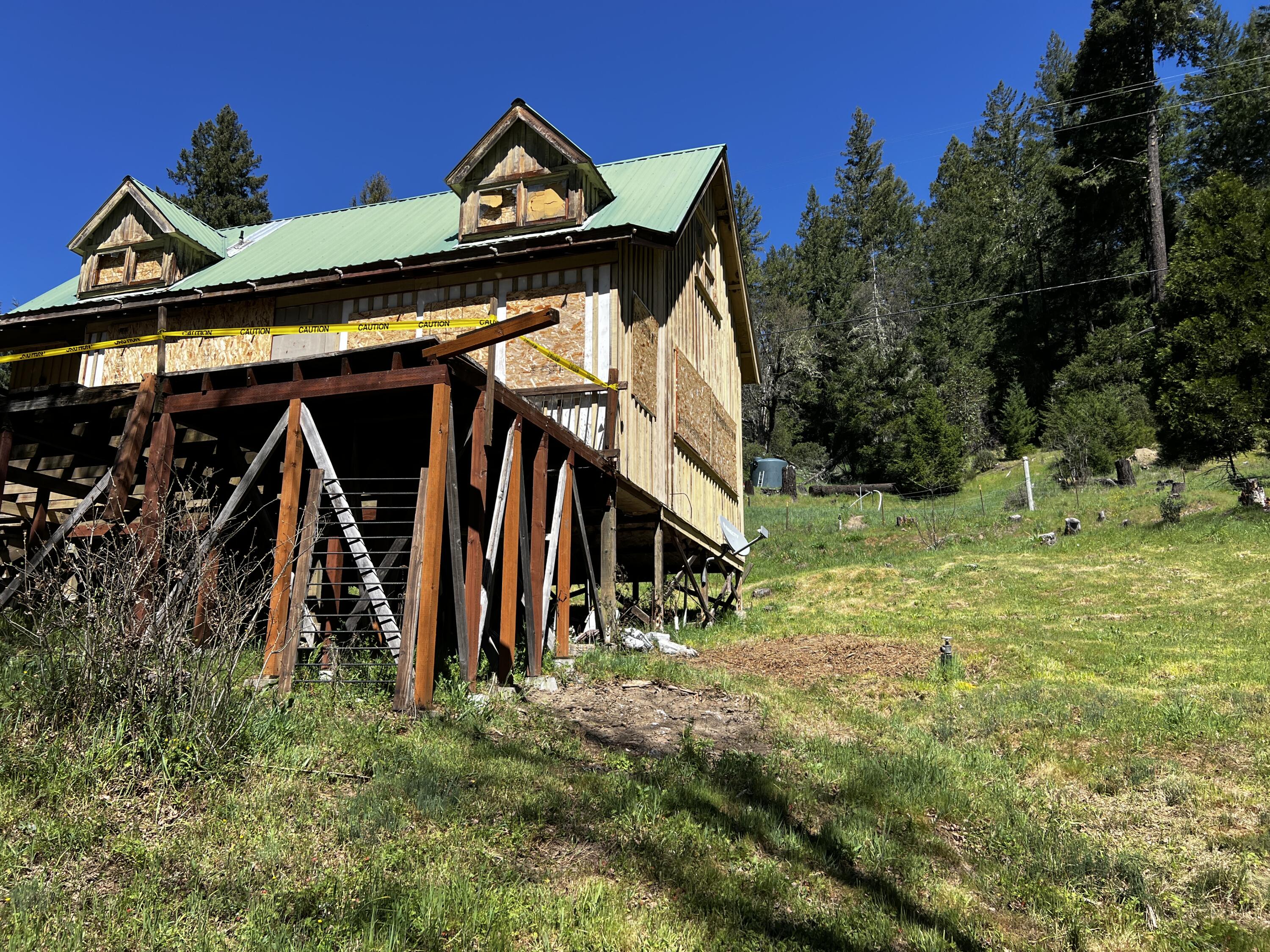 210 Mad River Road Mad River, CA 95552 - Photo 58 of 70