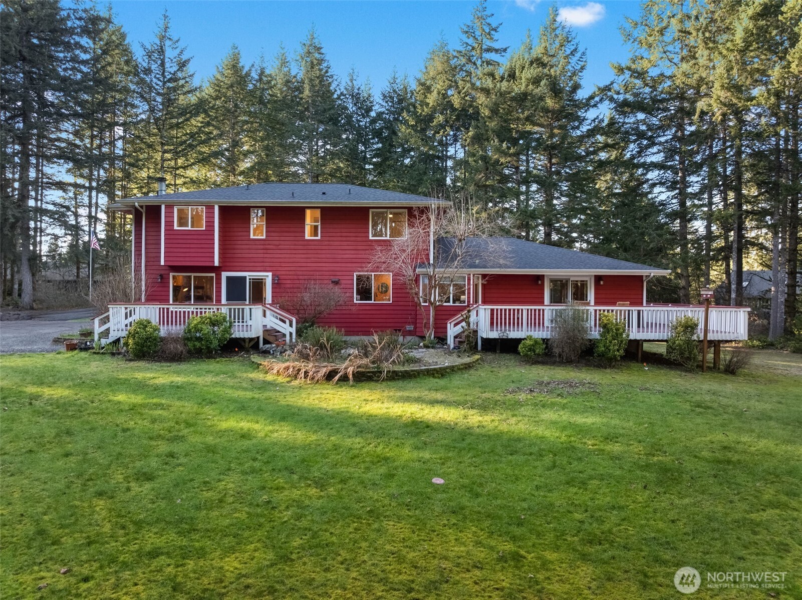 12775 Ranch Ridge Court Southwest Port Orchard, WA 98367 - Photo 3 of 40 Gallery Image 3