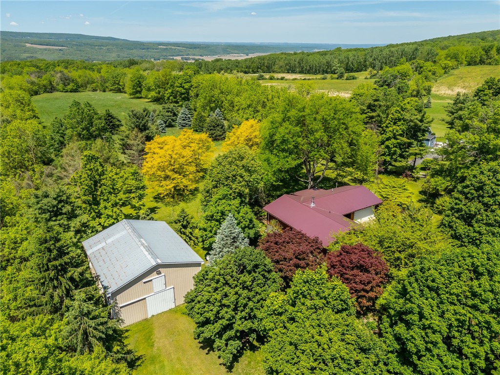5947 Harter Road Dansville, NY 14437 - Photo 45 of 50