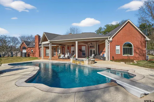 $750,000 | 509 West Main Street, Whitehouse, TX 75791