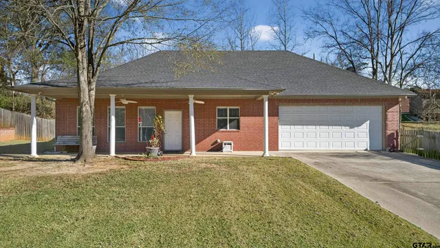 $750,000 | 509 West Main Street, Whitehouse, TX 75791