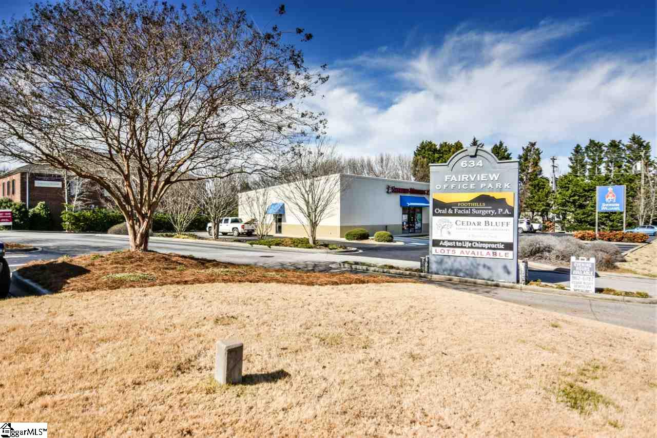 634 G Fairview Road Simpsonville, SC 29680 - Photo 10 of 15 Gallery Image 10