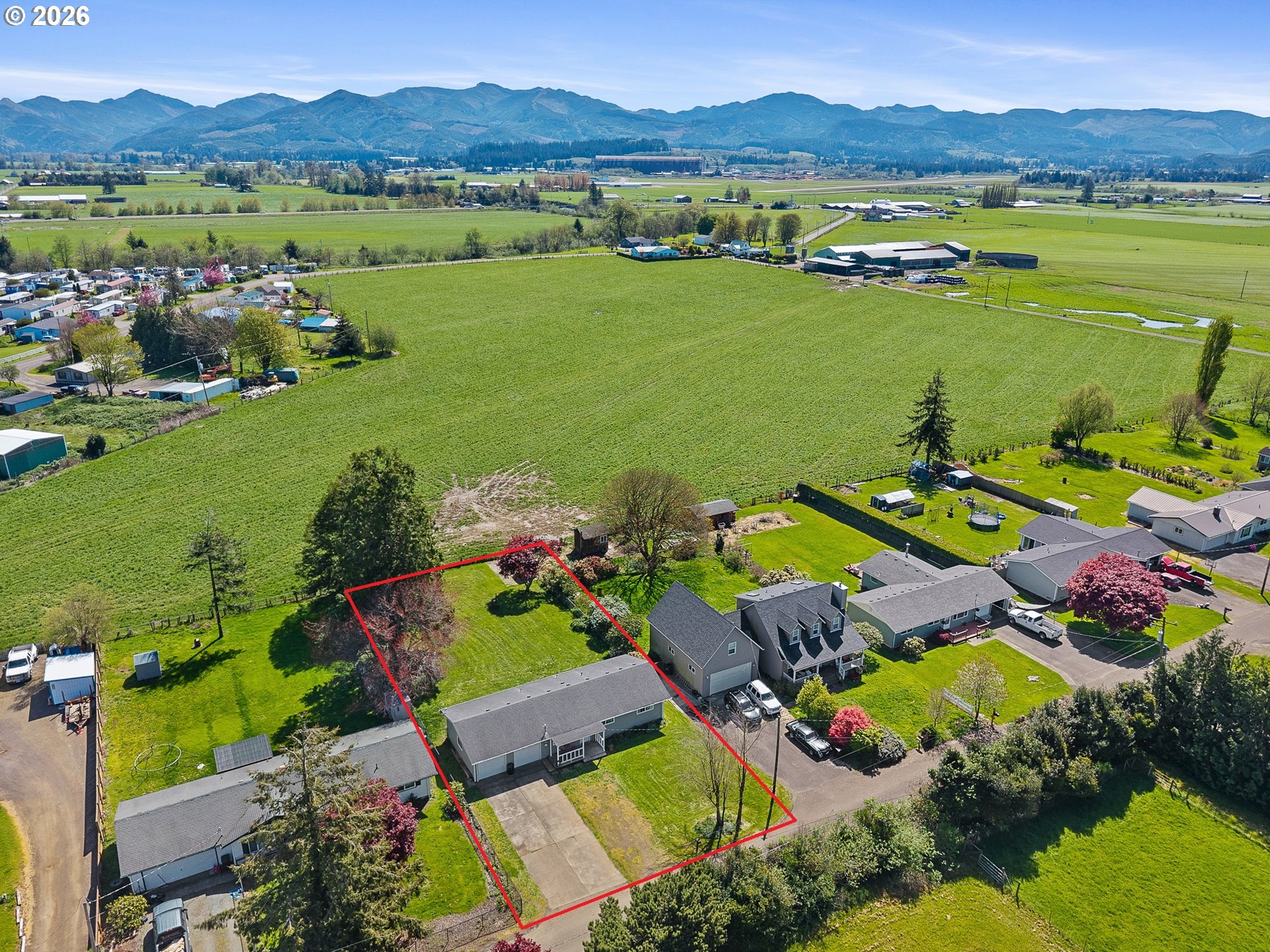 3195 Fitzpatrick Road Tillamook, OR 97141 - Photo 1 of 30